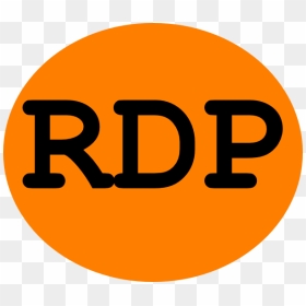 Rdp Orange Circle Svg Clip Arts - Olympic Sculpture Park, HD Png Download - orange circle png