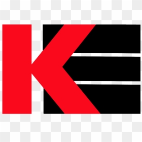 K3 Color Logo - Graphic Design, HD Png Download - red underline png