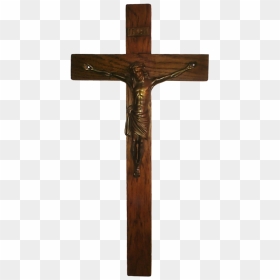 Crucifix Png Crucifix Png Sto - Transparent Crucifix Png, Png Download - crucifix png