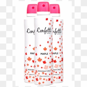 Illustration, HD Png Download - red confetti png