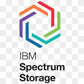Ibm Logo Png Download - Ibm Spectrum Storage, Transparent Png - ibm png