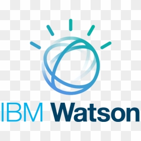 Ibm Watson Png - Transparent Ibm Watson Logo, Png Download - ibm png