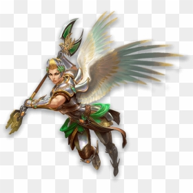 Smite Nike Png, Transparent Png - smite png