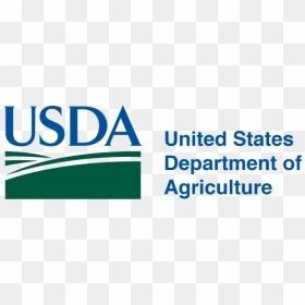 Usda Department Of Agriculture Logo, HD Png Download - bandera de colombia png