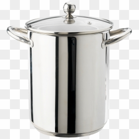 Cooking Pan - Cookware And Bakeware, HD Png Download - cooking pot png