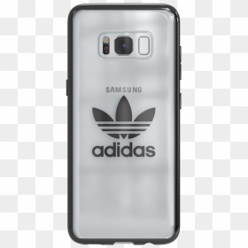 Adidas Case For Galaxy S8, HD Png Download - galaxy s8 png