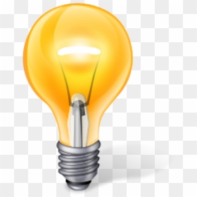 Free Png Download Bulb - Transparent Background Bulb Light Png, Png Download - bulb png