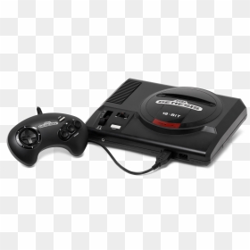 Sega Genesis Mod1 Set - Sega Genesis Png, Transparent Png - sega png