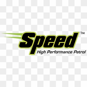 Speed Logo Design Vector, HD Png Download - speed png