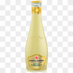 Sanpellegrino Aranciata Bottle, HD Png Download - champagne splash png