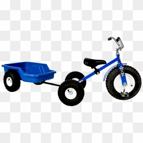 Tricycle Png , Png Download - Triciclo Png, Transparent Png - tricycle png