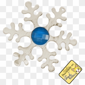 Render Copo De Nieve - Jigsaw Puzzle, HD Png Download - copo de nieve png