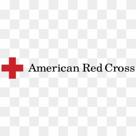 American Red Cross Logo Png Transparent & Svg Vector - Earlham ...