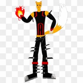 Cartoon, HD Png Download - cartoon computer png