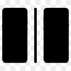 Samsung Galaxy S8 Plus Skin - Iphone 8 Plus Colors Black Front And Back, HD Png Download - galaxy s8 png