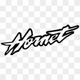 Hornet Logo Png, Transparent Png - hornet png