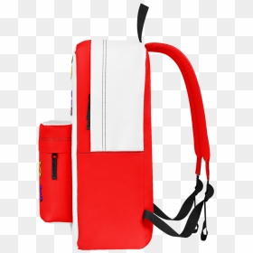 Backpack, HD Png Download - red confetti png