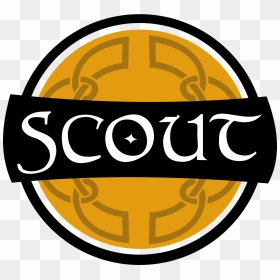 Scout Celtic Sign Clip Arts - Irish Pub, HD Png Download - scout png
