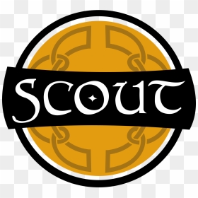 Scout Celtic Sign Clip Arts - Irish Pub, HD Png Download - scout png
