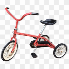 Tricycle , Png Download - Tricycle, Transparent Png - tricycle png