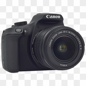 Canon Camera Png - Canon Eos 1300d, Transparent Png - canon camera png