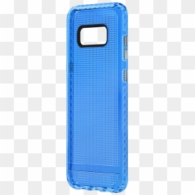 Cellhelmet Altitude X Blue Case For Samsung Galaxy - Mobile Phone Case, HD Png Download - galaxy s8 png