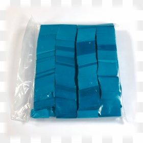 Tarpaulin, HD Png Download - blue confetti png