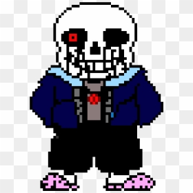Transparent Killer Png - Sans Undertale Png, Png Download - killer png