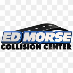 Port Richey Collision - Ed Morse, HD Png Download - free estimate png