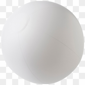 Br4188 Solid Colour Inflatable Beach Ball - Beach Ball, HD Png Download - beach balls png