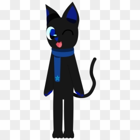 Salemitina The Cat - Domestic Short-haired Cat, HD Png Download - cat vector png