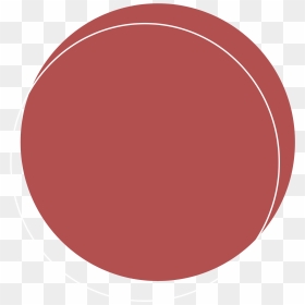 #circle #circulo #rojo #red #vintage - Circles Material Design Png, Transparent Png - circulo rojo png
