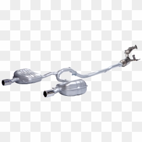 Exhaust System, HD Png Download - exhaust png
