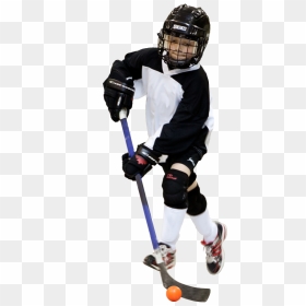 Transparent Hockey Player Png - College Ice Hockey, Png Download - hockey player png