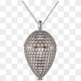 Transparent Rapper Gold Chain Png - Locket, Png Download - rapper gold chain png