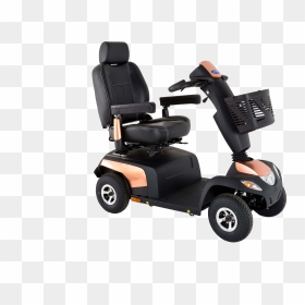 Pegasus Pro Mobility Scooter - Pegasus Pro Scooter, HD Png Download - scooter png