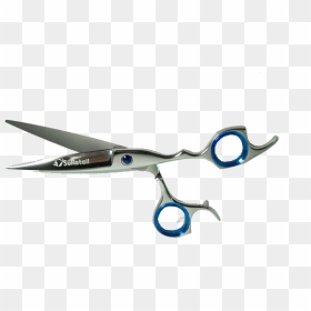 Scissors, HD Png Download - tijeras png