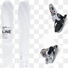 Marker Griffon 13 Id Ski Bindings, HD Png Download - marker line png