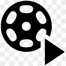 Video Play Comments, HD Png Download - play video png