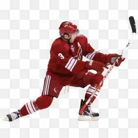 Photo - Coyotes - Keith Yandle Hockey, HD Png Download - hockey player png