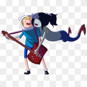 Download Finn Png Transparent Image - Marcy And Finn, Png Download - finn png