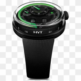 Hyt H0 Black Watch Futuristic 048 Dl 90 Gf Ru - Hyt Horloges, HD Png Download - futuristic png