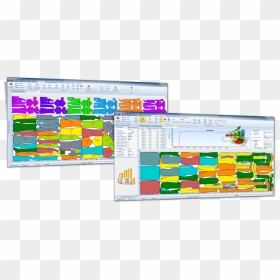 Inventex Intelligent Master Marker Creates Automatically, - Inventex, HD Png Download - marker line png