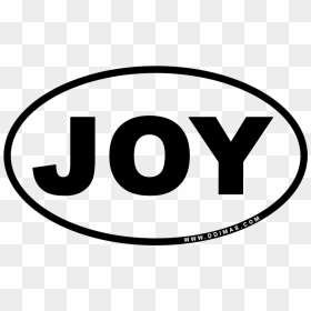 Transparent Joy Png - Circle, Png Download - joy png
