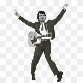 Elvis Presley Art Allposters, HD Png Download - elvis png