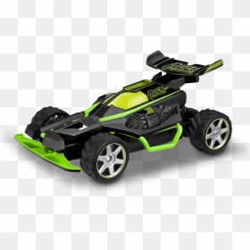 Radio-controlled Car Nikko R/c Vehicle Toy - Remote Control Car On Big Bazaar, HD Png Download - toy car png