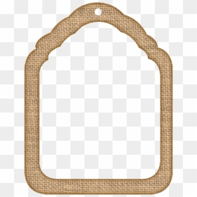 Transparent Burlap Png - Garfield Park, Png Download - burlap png