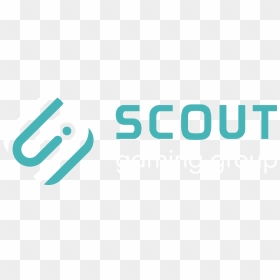 Transparent Scout Png - Scout Gaming Group Logo, Png Download - scout png