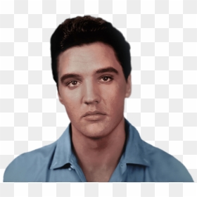 Elvis Presley Portrait Clip Arts - Elvis Presley The Searcher 2018, HD Png Download - elvis png