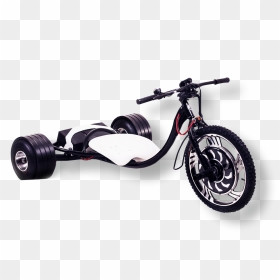 Embrace Your Inner Animal - Tricycle, HD Png Download - tricycle png